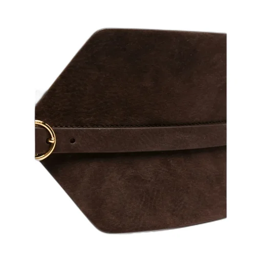 Wide Belt