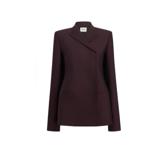 Silvannah Blazer