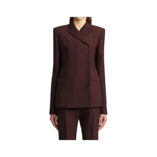 Silvannah Blazer