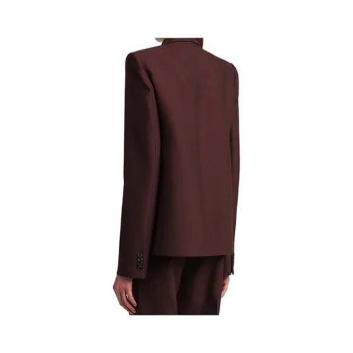 Silvannah Blazer
