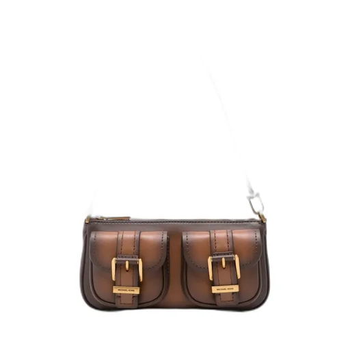 Zipper Handbag