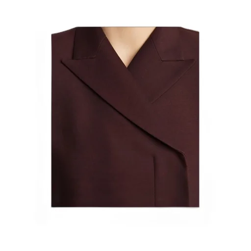 Silvannah Blazer