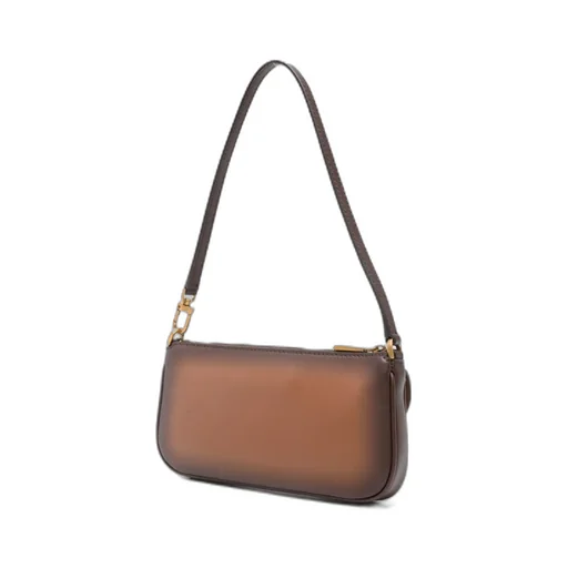 Zipper Handbag