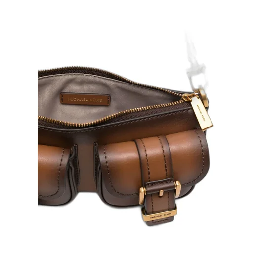 Zipper Handbag