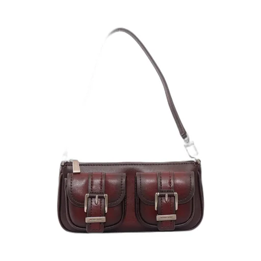 Michael Michael Kors Zoe Small Pochette Bag