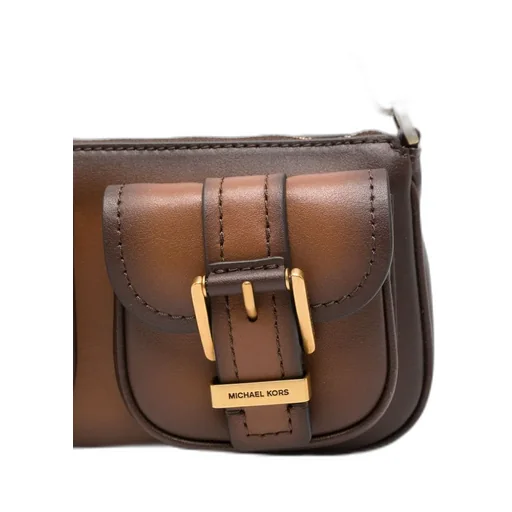 Zipper Handbag