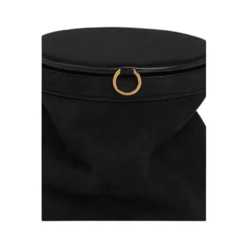 AlaÏA La Canette Medium Bag