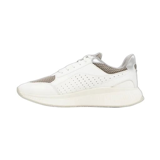 Round Toe Sneakers