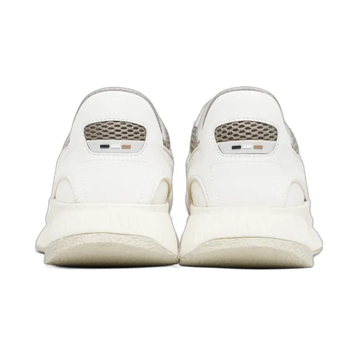 Round Toe Sneakers