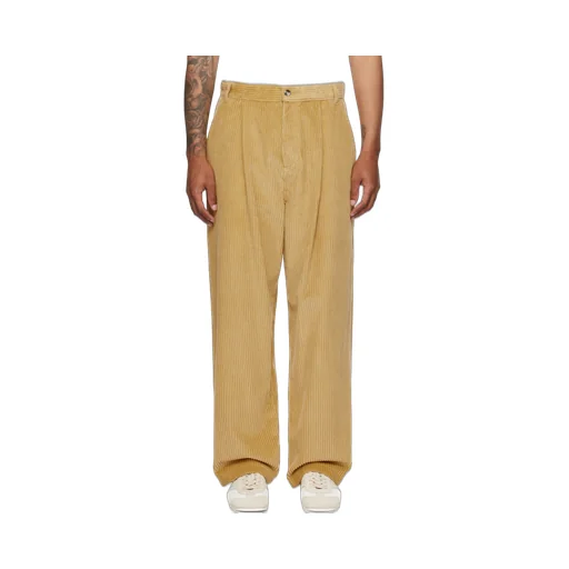 Belt Loops Slacks