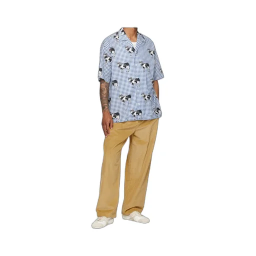 Belt Loops Slacks