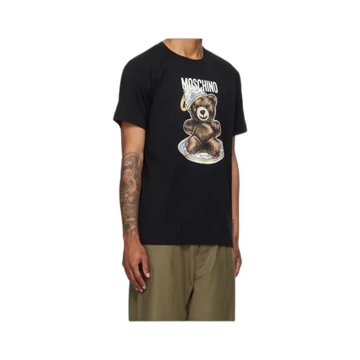 Short-Sleeved T-Shirt