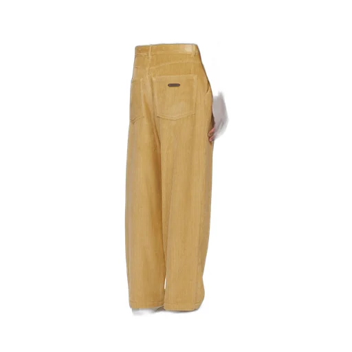 Belt Loops Slacks