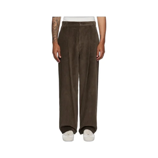 Belt Loops Slacks