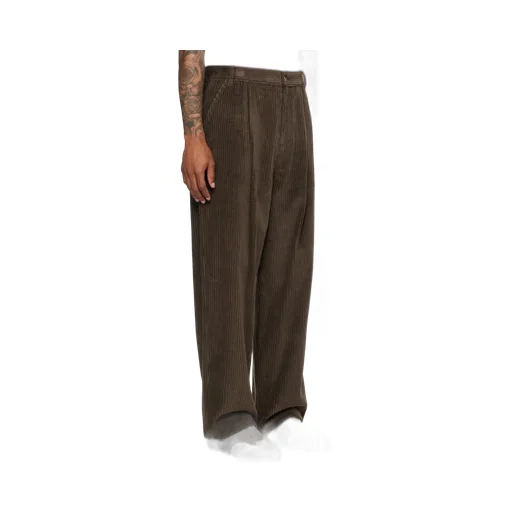 Belt Loops Slacks