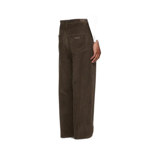 Belt Loops Slacks