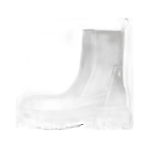 Tractor Sole Beatle Boots