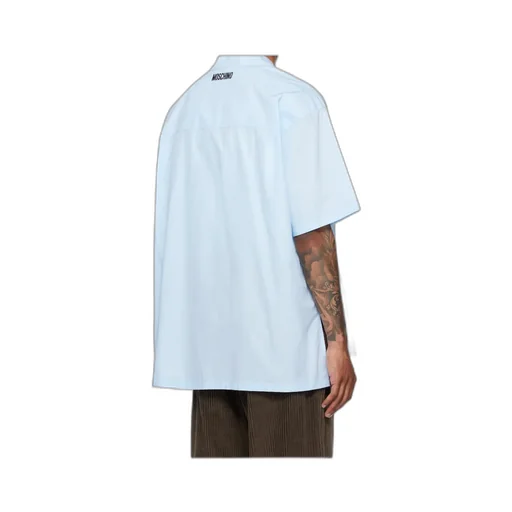 Short-Sleeved Shirt