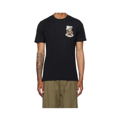 Short-Sleeved T-Shirt