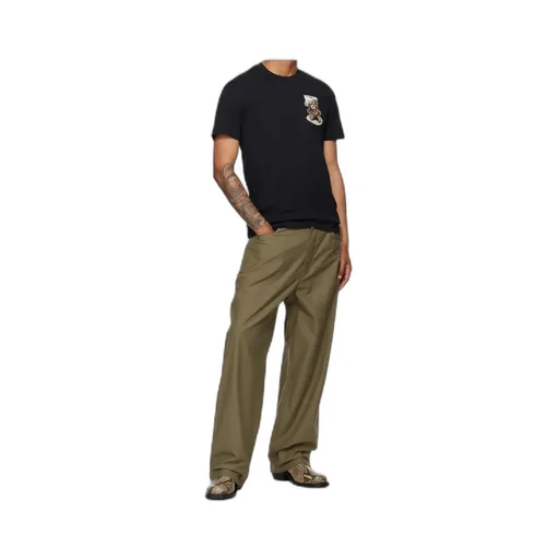Short-Sleeved T-Shirt