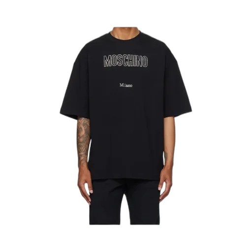 Short-Sleeved T-Shirt