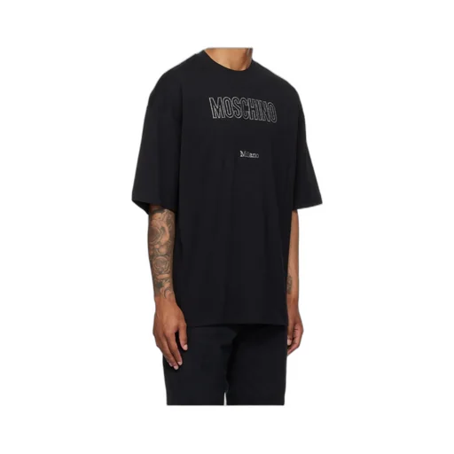 Short-Sleeved T-Shirt