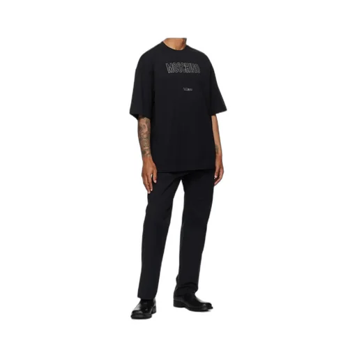 Short-Sleeved T-Shirt
