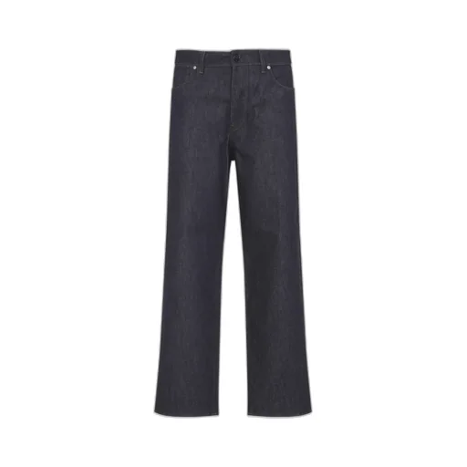 Belt Loop Jeans