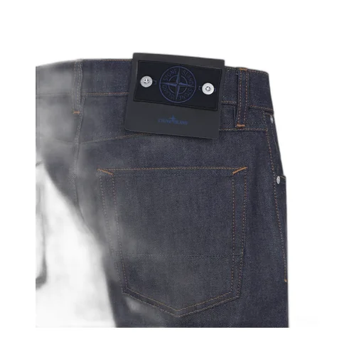 Belt Loop Jeans