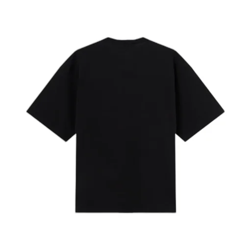 Stone Island Short-Sleeved Crewneck T-Shirt