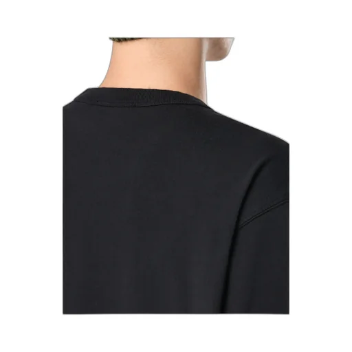 Stone Island Short-Sleeved Crewneck T-Shirt