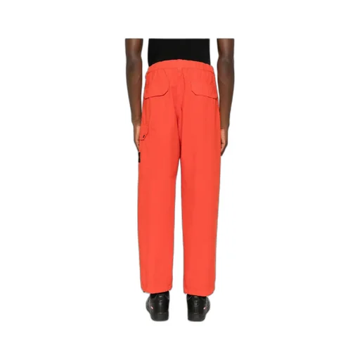 Cargo-Pocket Trousers