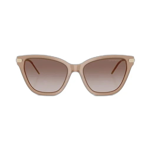 Emporio Armani Cat Eye Frame Sunglasses