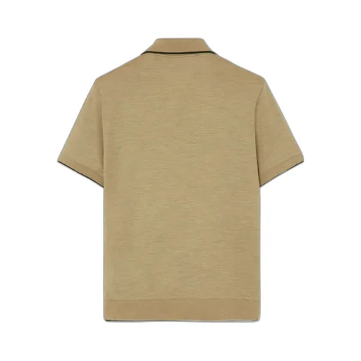 Waitaki Polo Shirt