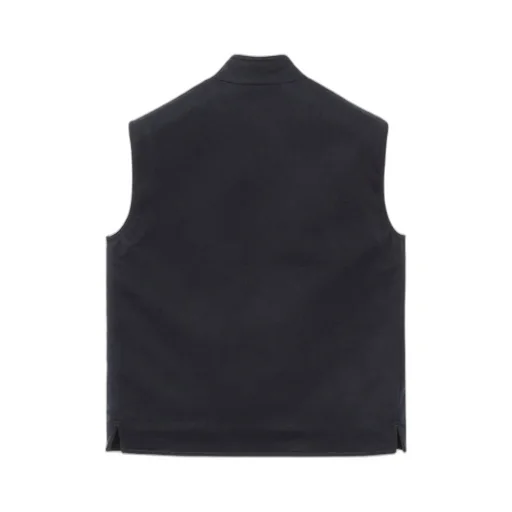 Henley Vest