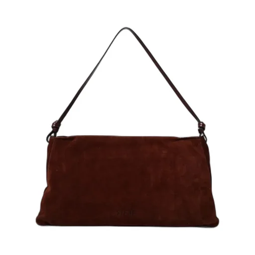 Logo Single-Shoulder Bag