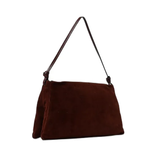 Logo Single-Shoulder Bag