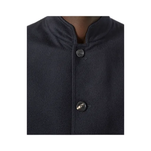 Henley Vest