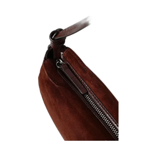 Logo Single-Shoulder Bag