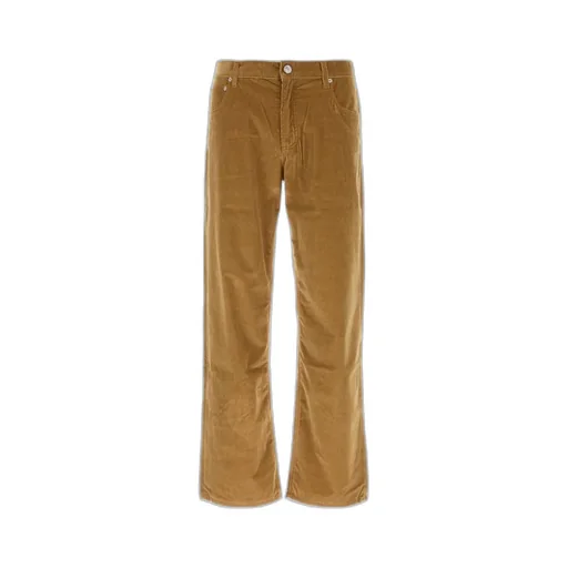 Belt Loops Slacks