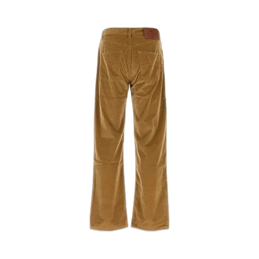 Belt Loops Slacks