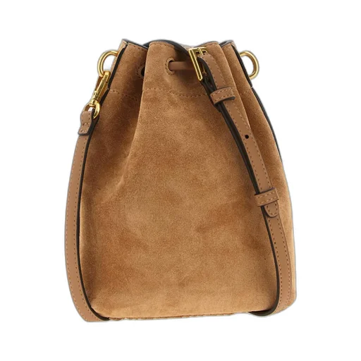 Jimmy Choo Cinch Mini Bucket Bag