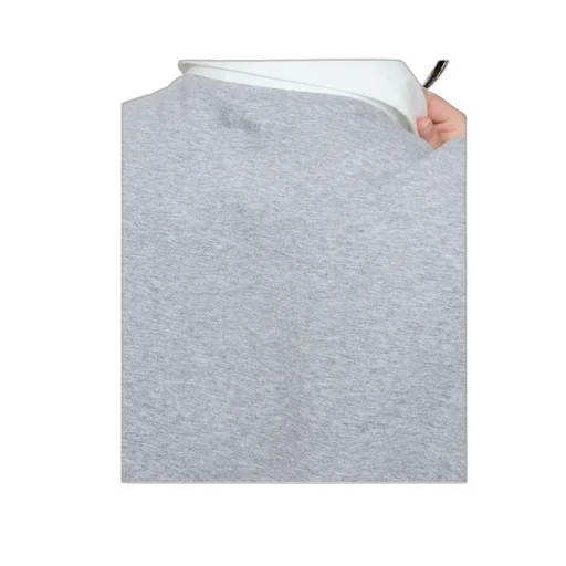 Long-Sleeve Polo Dress