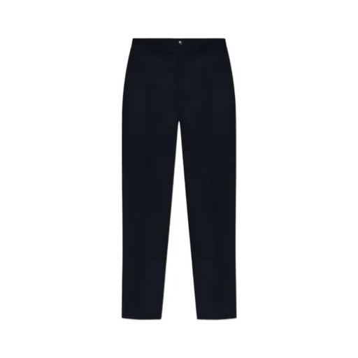 Etro Creased Trousers