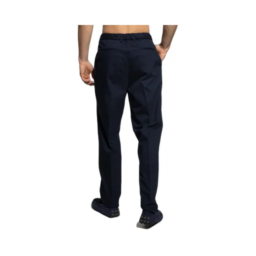 Etro Creased Trousers