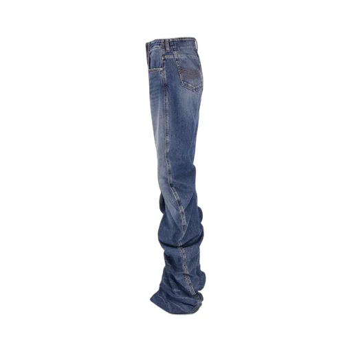 Cotton Jeans