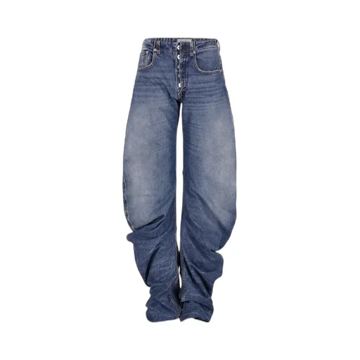 Cotton Jeans