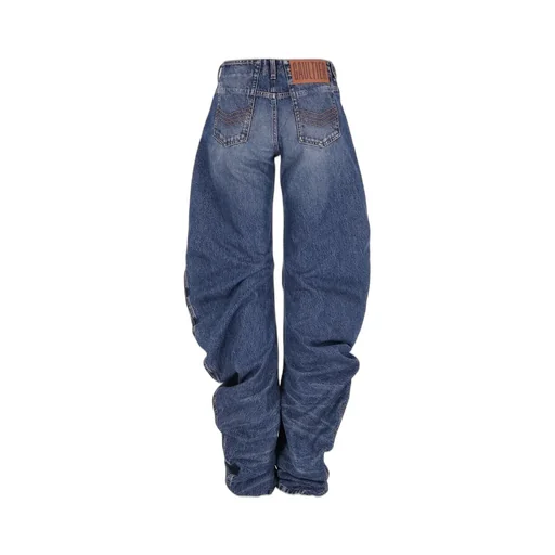Cotton Jeans