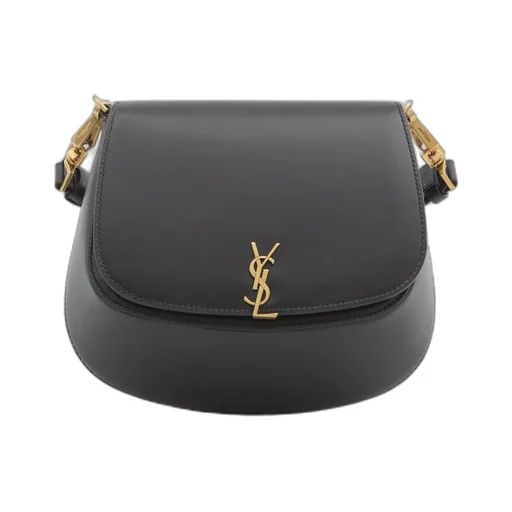 Mini Voltaire Top-Handle Bag