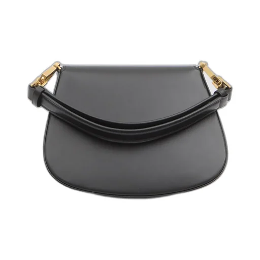 Mini Voltaire Top-Handle Bag